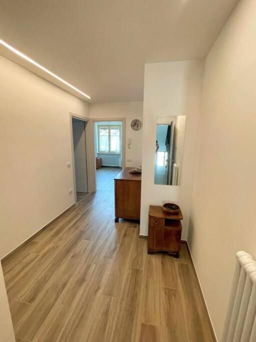 Casa Del Tempo Rosa Tassullo Ospitar Lejlighed Eksteriør billede
